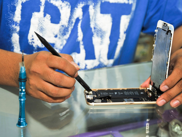 مؤسسة ريف الحجاز للاتصالات وتقنية المعلومات