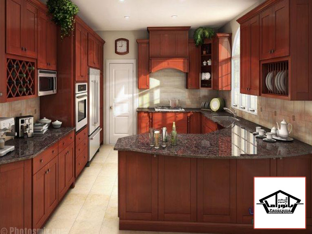 مؤسسة بانوراما للمطابخ