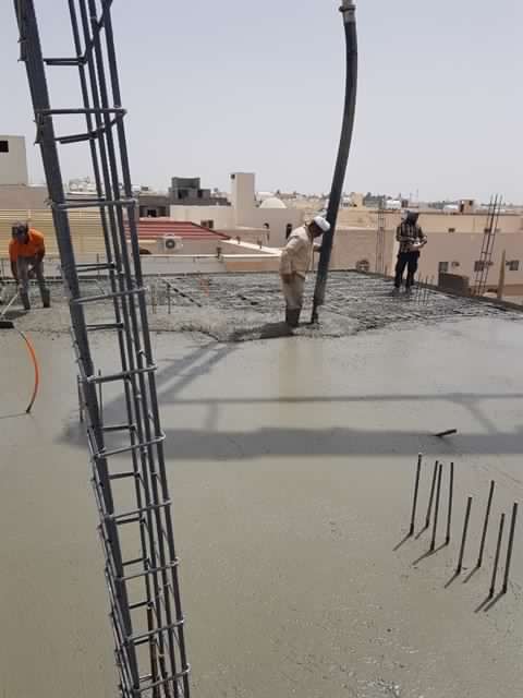 مؤسسة واحة العرب