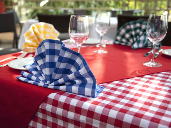 شركة الشرق المصرية لصناعة وتجارة المنسوجات