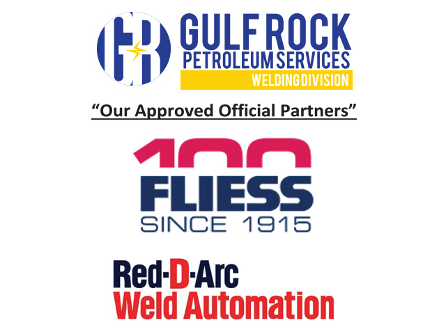 صخرة الخليج للخدمات البترولية