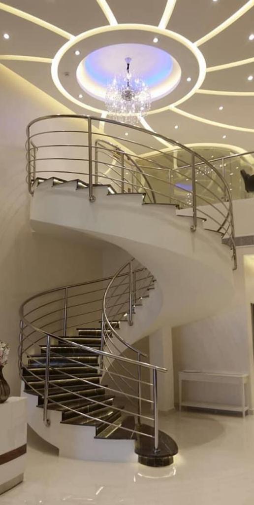 مصنع البيطار للحديد والألمنيوم