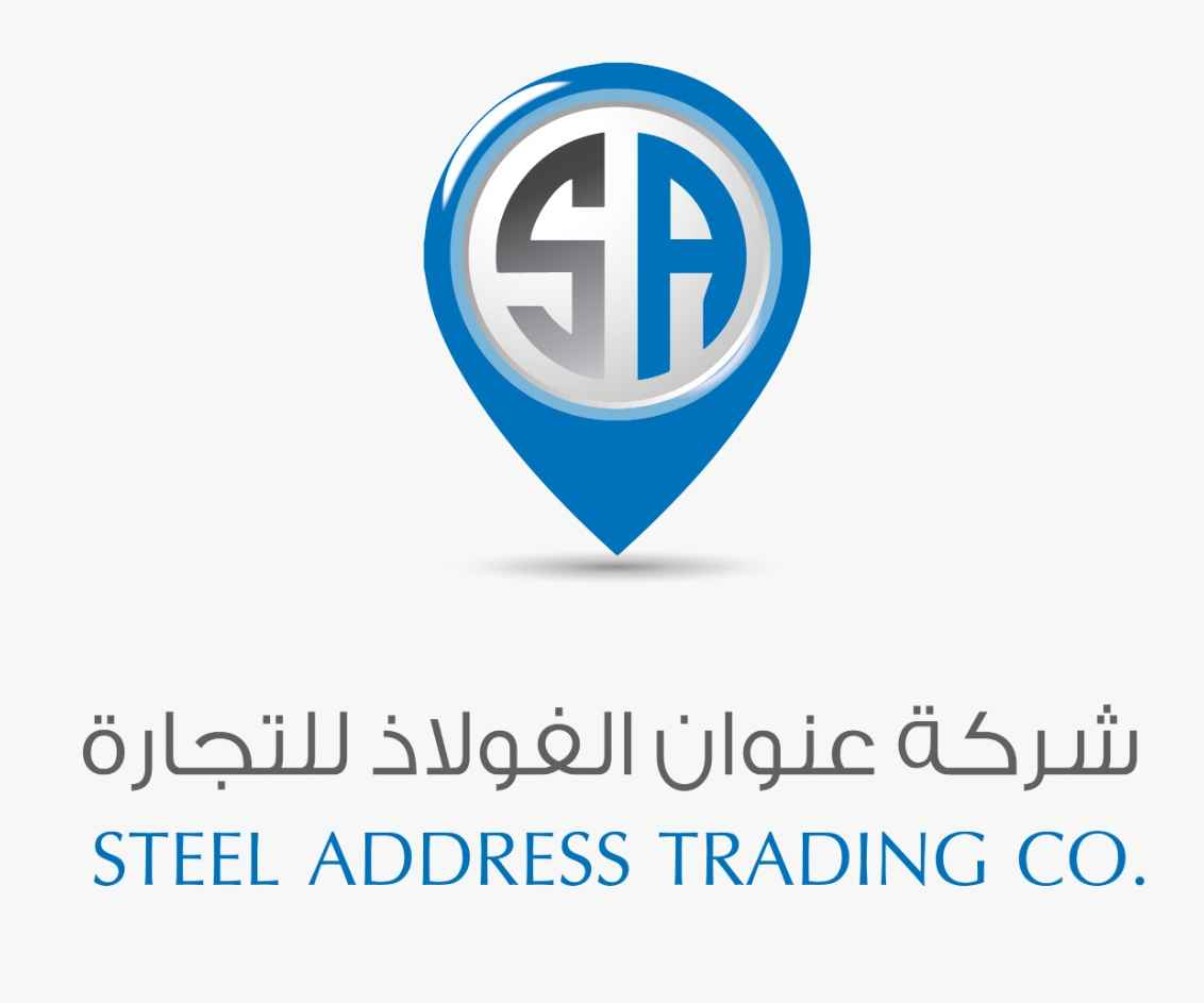 شركة عنوان الفولاذ للتجارة